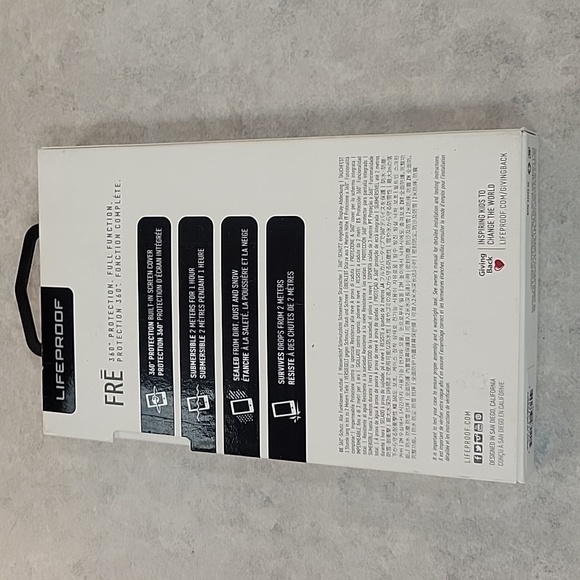 Lifeproof XS Case - Picture 2 of 2